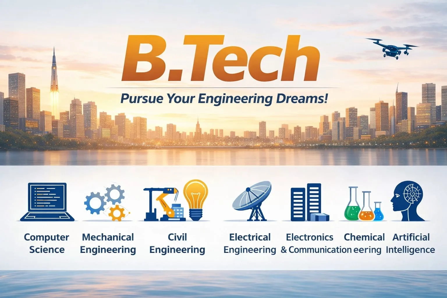 B.Tech