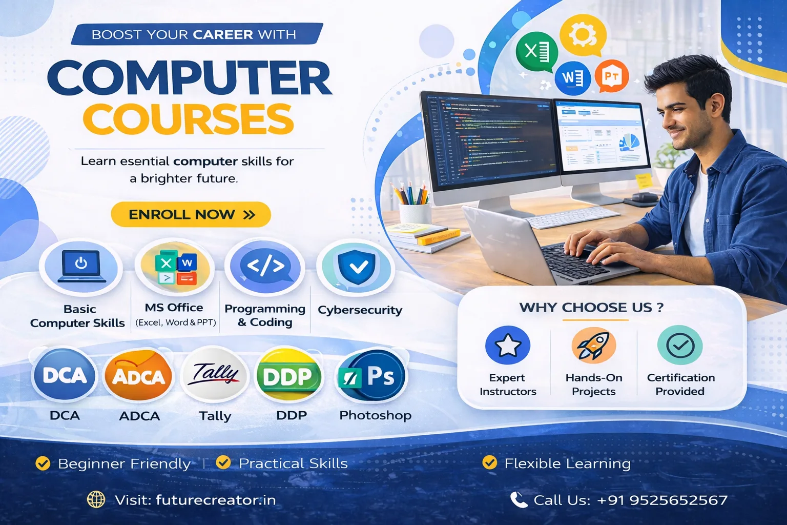 Computer Courses