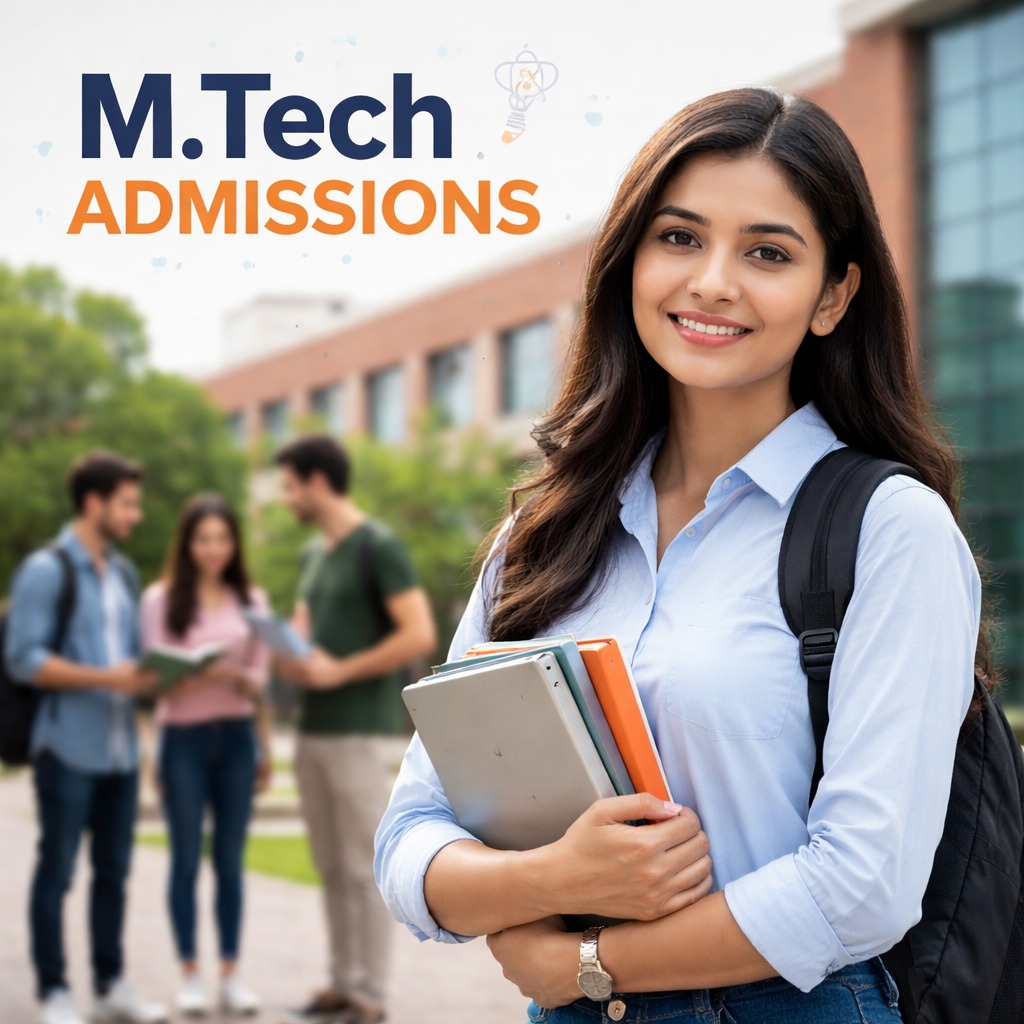 M.Tech