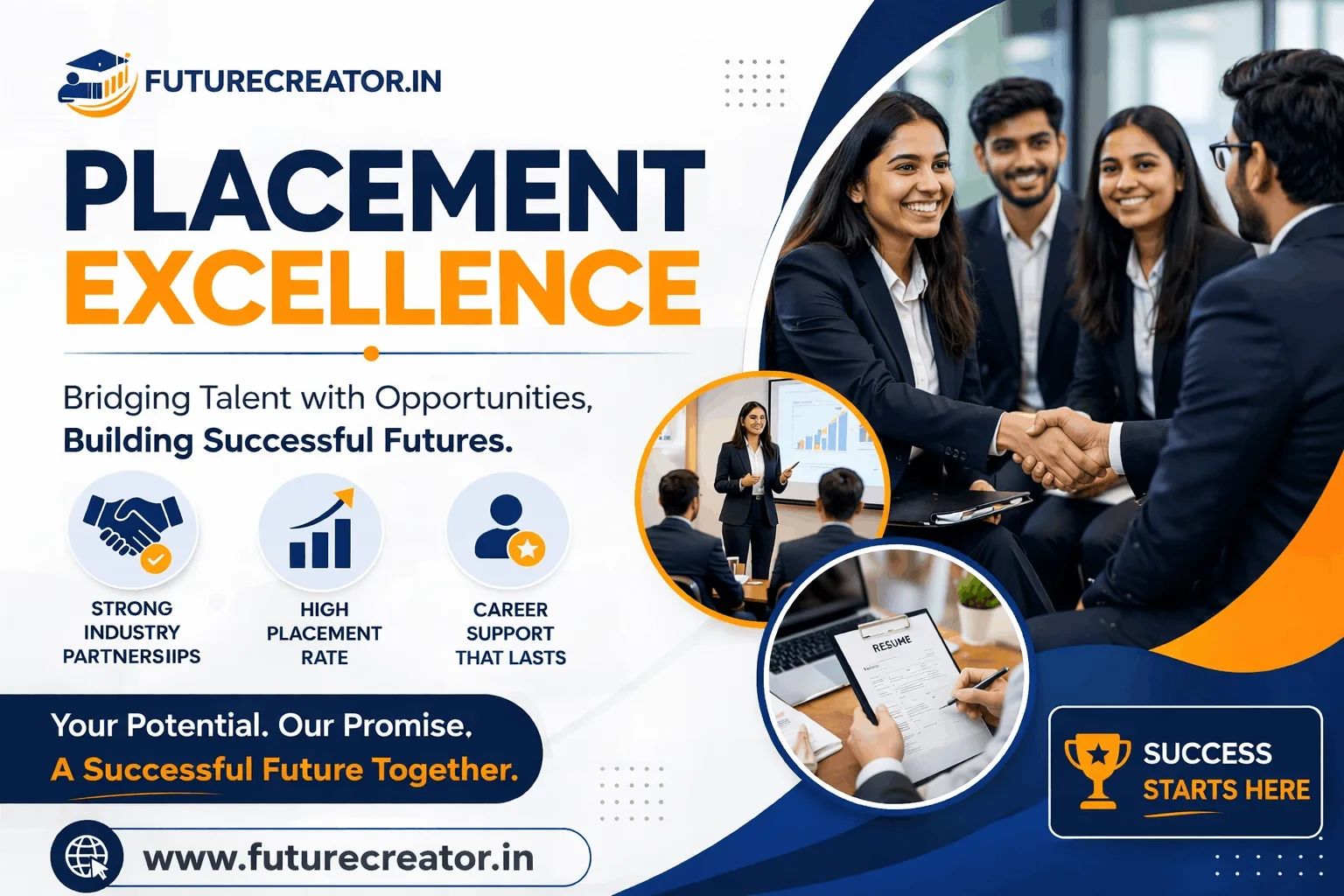 Placement Excellence