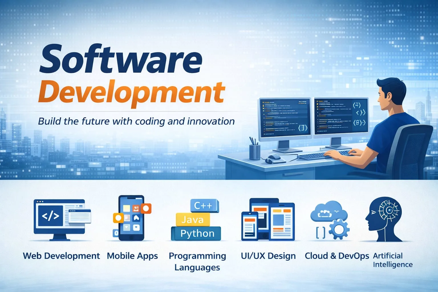 Software Development